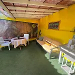 Shangri-la Botanical Caleta de Fuste
