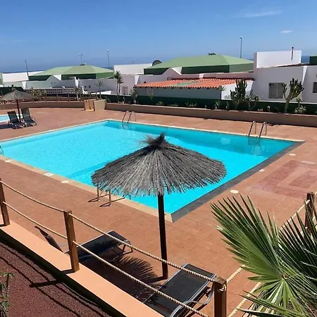 Shangri-la 2 Apartman *