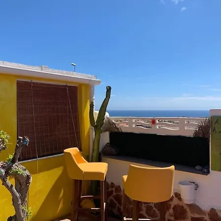 Shangri-la 2 Caleta De Fuste