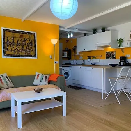 Shangri-la 2 * Caleta De Fuste