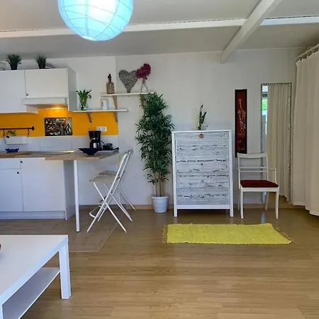 Apartman Shangri-la 2