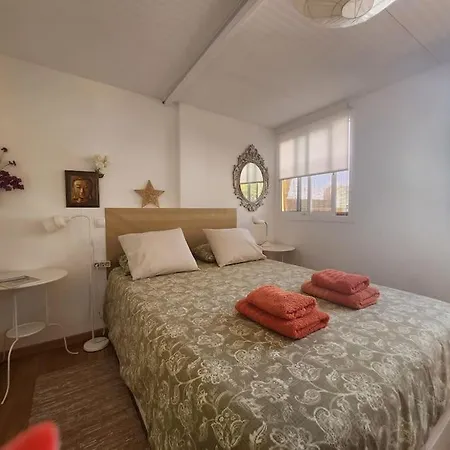 Shangri-la 2 * Caleta De Fuste