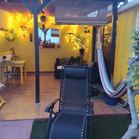 Shangri-la 2 * Caleta De Fuste