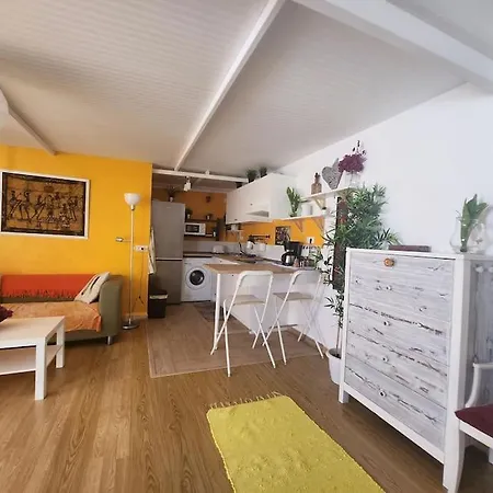 Apartman Shangri-la 2