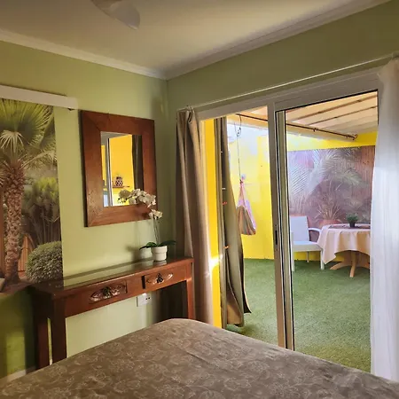 Maison d'hôtes Shangri-la Botanical