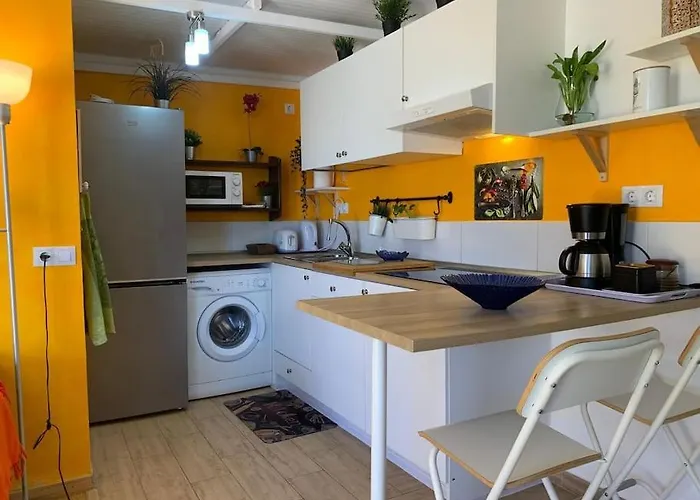 Shangri-la 2 Διαμέρισμα Caleta De Fuste