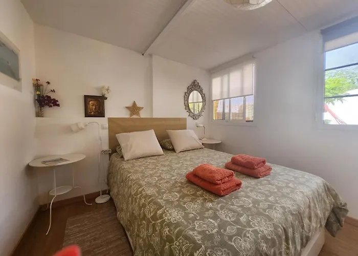 Shangri-la 2 * Caleta De Fuste