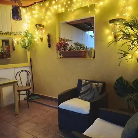 Shangri-la 2 Appartement *