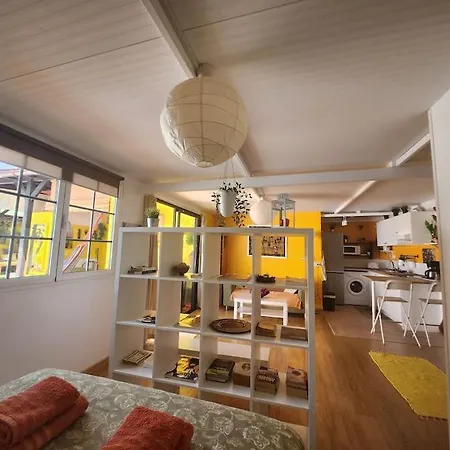 Apartament Shangri-la 2 *