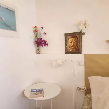 Shangri-la 2 Apartament Caleta De Fuste