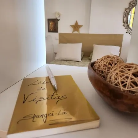 Apartament Shangri-la 2 Caleta De Fuste