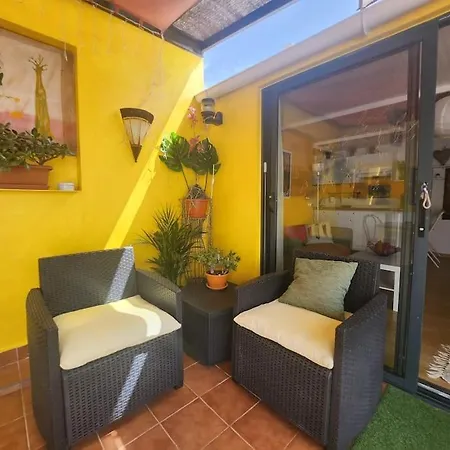 Appartement Shangri-la 2 Caleta De Fuste