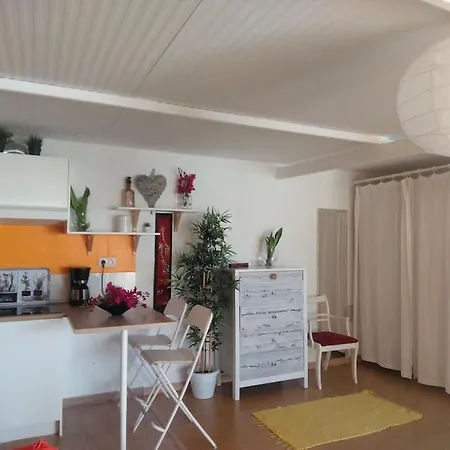 Appartement Shangri-la 2 *