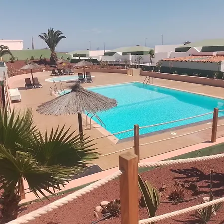 Shangri-lá Botanical Room * Caleta De Fuste