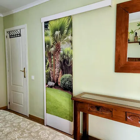 Shangri-La Botanical Room Caleta De Fuste