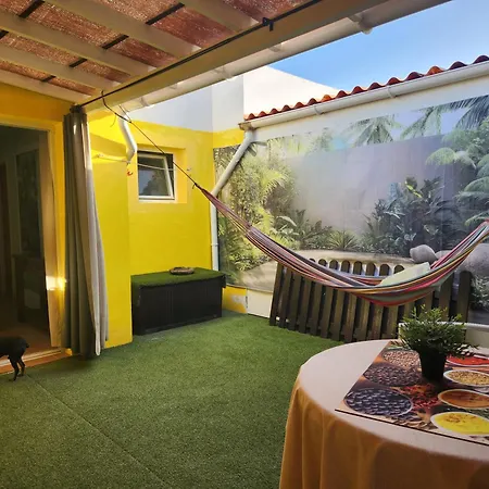 Shangri-La Botanical Room * Caleta De Fuste