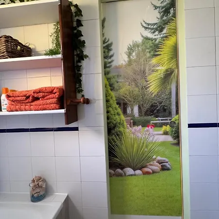 Casa Shangri-la Botanical בית נופש קלטה דה פוסטה