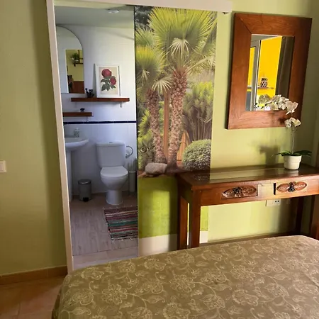 Casa Shangri-la Botanical