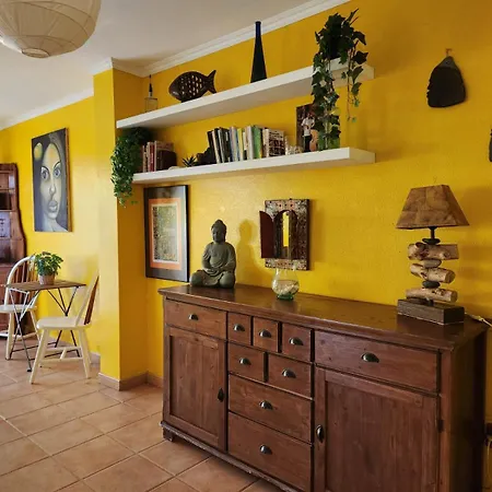 Casa Shangri-la Botanical בית נופש *