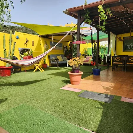 Casa Shangri-la Botanical בית נופש קלטה דה פוסטה