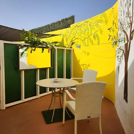 Casa Shangri-la Botanical Ferienhaus *