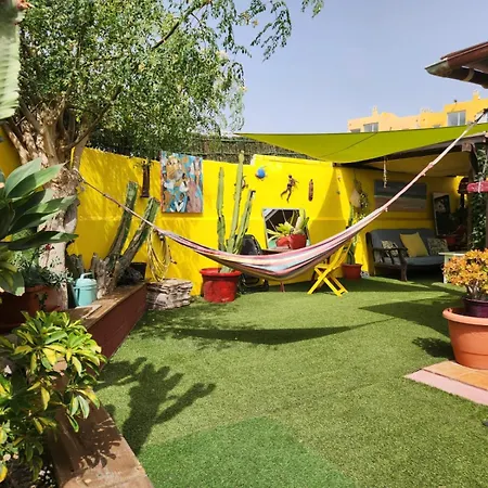 Casa Shangri-la Botanical *