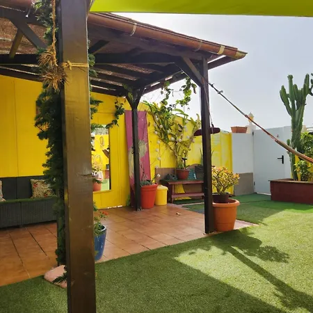 Casa Shangri-la Botanical *