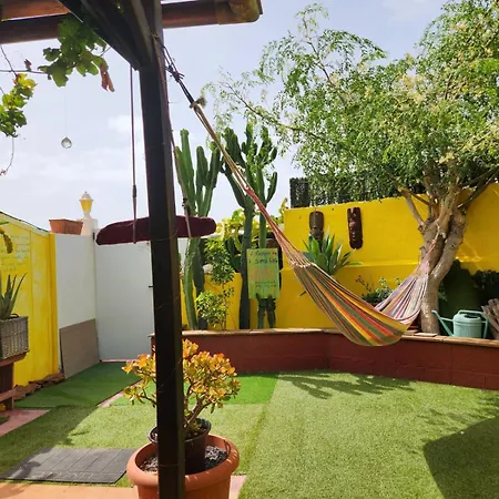 Casa Shangri-la Botanical בית נופש קלטה דה פוסטה