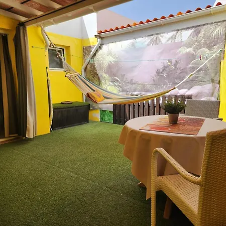 בית נופש Casa Shangri-la Botanical *