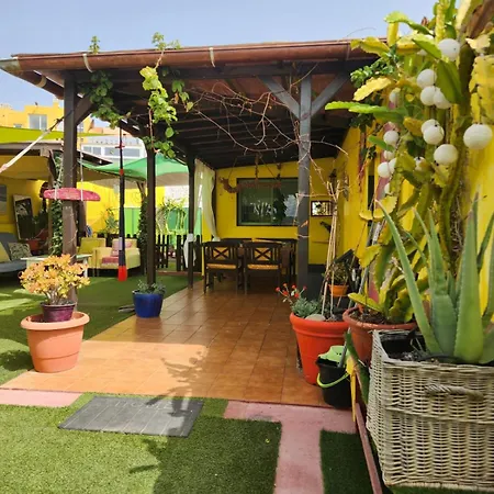 Casa Shangri-la Botanical *