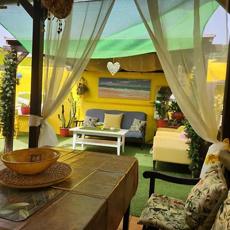 Casa Shangri-la Botanical