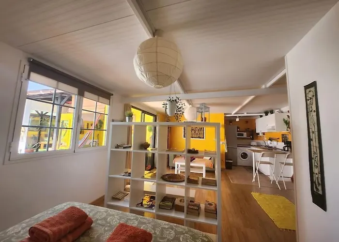 Apartamento Shangri-lá Botanical Room *