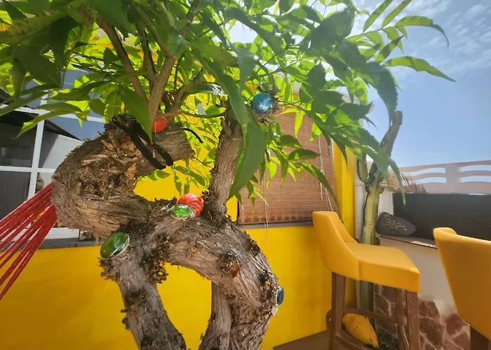 Shangri-La Botanical Room Διαμέρισμα *