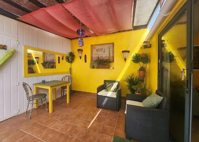 Apartamento Shangri-lá Botanical Room *