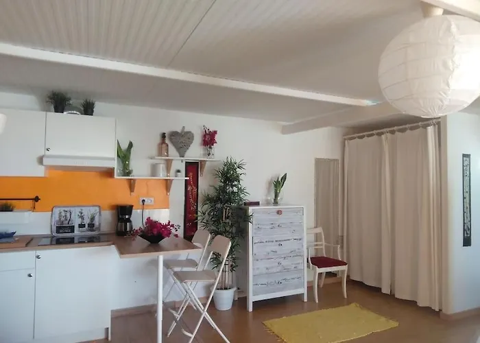 Apartamento Shangri-lá Botanical Room *