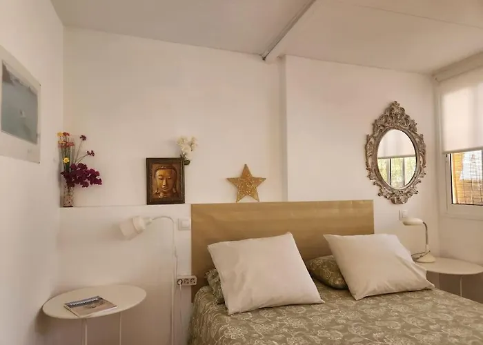 Shangri-La Botanical Room Διαμέρισμα