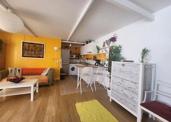 Apartamento Shangri-lá Botanical Room