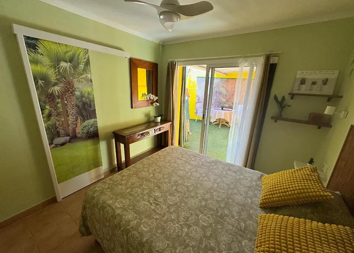 Διαμέρισμα Shangri-La Botanical Room