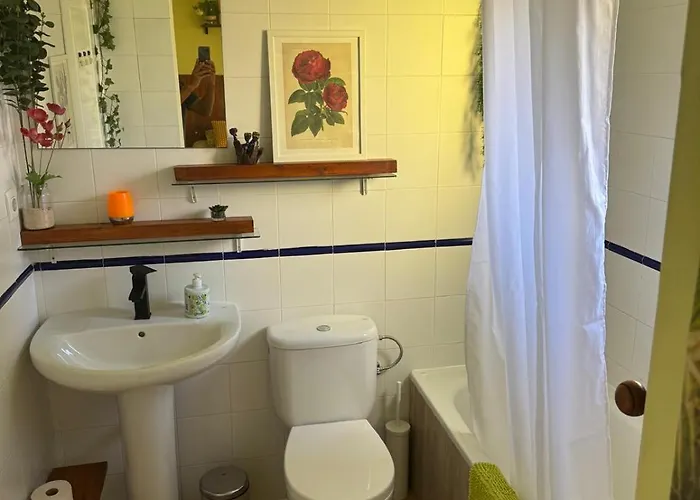 Διαμέρισμα Shangri-La Botanical Room *