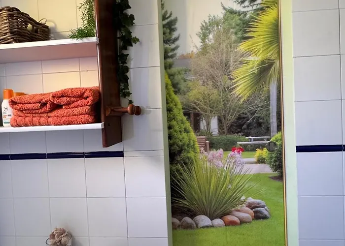 Shangri-La Botanical Room Διαμέρισμα Caleta De Fuste