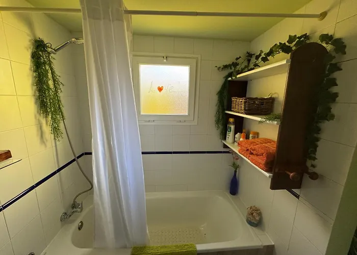 Shangri-La Botanical Room Διαμέρισμα