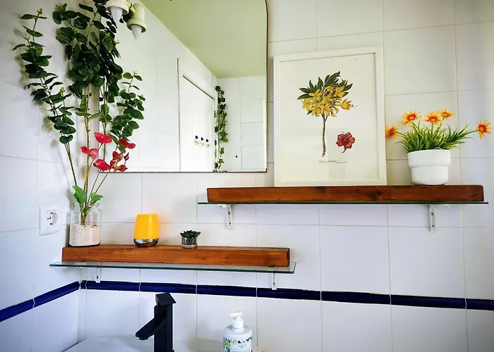 Διαμέρισμα Shangri-La Botanical Room *